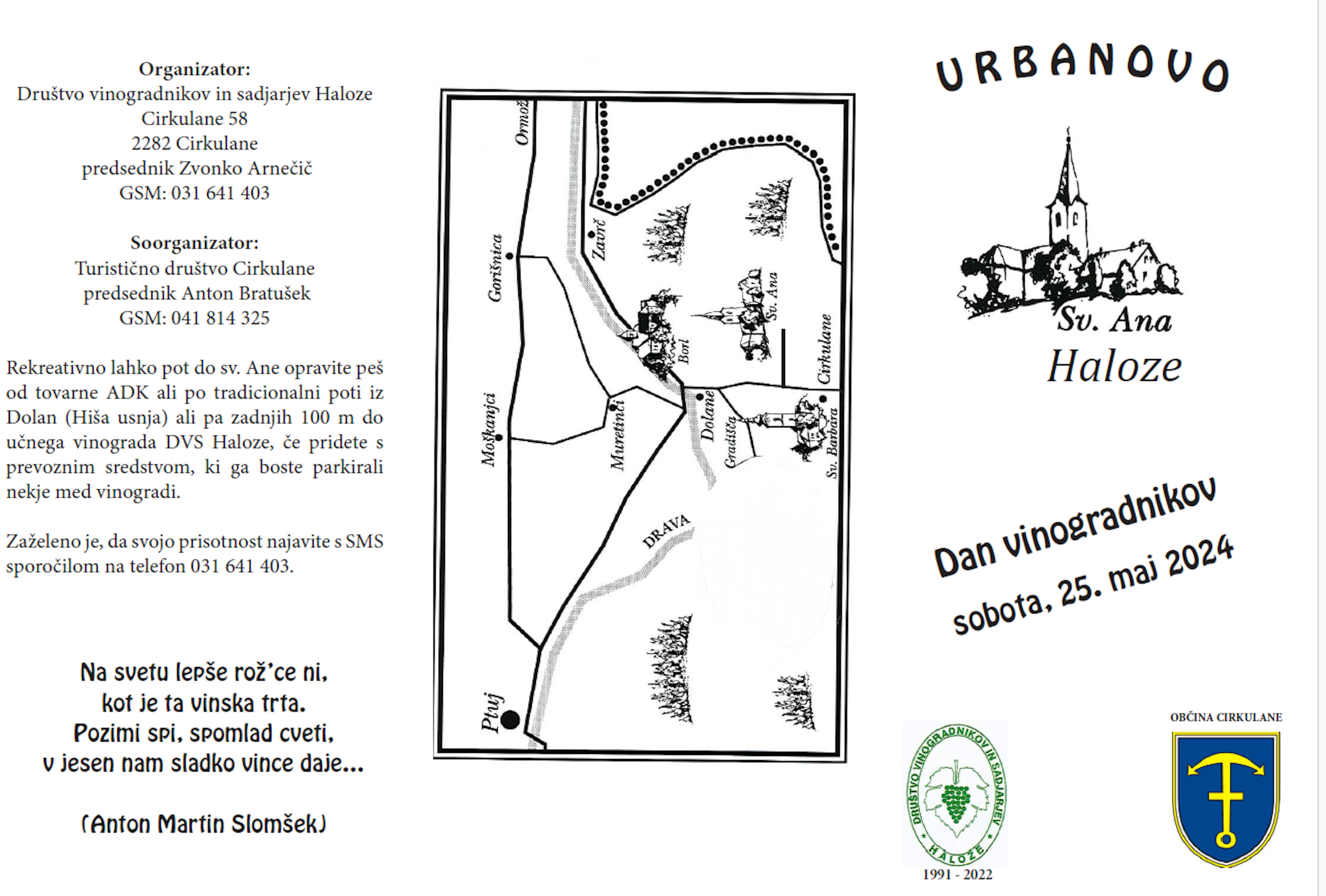 urbanovo 2